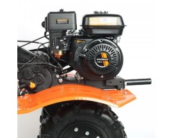 Мотоблок бензиновый ПАТРИОТ САМАРА-foto5