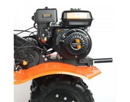 Мотоблок бензиновый ПАТРИОТ САМАРА-foto5