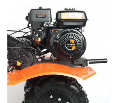 Мотоблок бензиновый ПАТРИОТ САМАРА