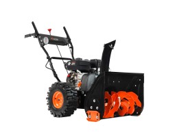 Снегоуборщик бензиновый ПАТРИОТ PS 603 E Снегоуборщик бензиновый ПАТРИОТ PS 603 E