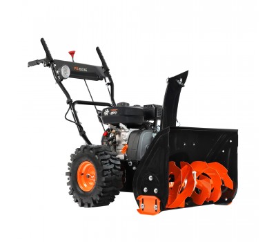 Снегоуборщик бензиновый ПАТРИОТ PS 603 E