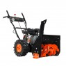 Снегоуборщик бензиновый ПАТРИОТ PS 603 E