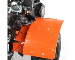 Мотоблок бензиновый ПАТРИОТ Урал-foto20