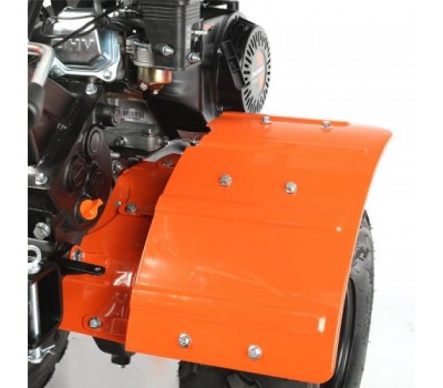 Мотоблок бензиновый ПАТРИОТ Урал