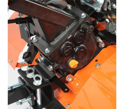 Мотоблок бензиновый ПАТРИОТ Урал