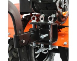 Мотоблок бензиновый ПАТРИОТ Урал-foto19