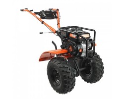 Мотоблок бензиновый ПАТРИОТ Урал-foto2