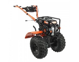 Мотоблок бензиновый ПАТРИОТ Урал-foto2