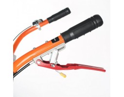 Мотоблок бензиновый ПАТРИОТ Урал-foto10