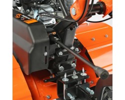 Мотоблок бензиновый ПАТРИОТ Урал-foto14