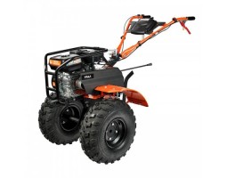 Мотоблок бензиновый ПАТРИОТ Урал Мотоблок бензиновый ПАТРИОТ Урал