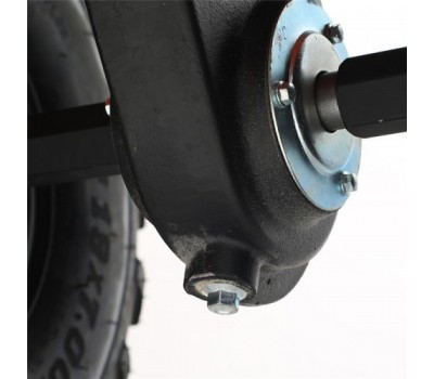 Мотоблок бензиновый ПАТРИОТ Урал