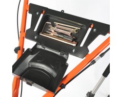 Мотоблок бензиновый ПАТРИОТ Урал-foto11