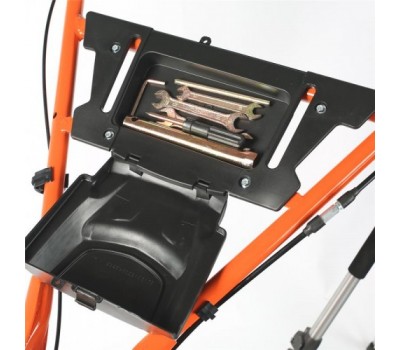 Мотоблок бензиновый ПАТРИОТ Урал