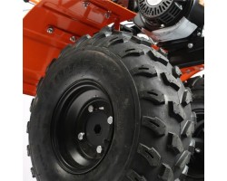 Мотоблок бензиновый ПАТРИОТ Урал-foto17