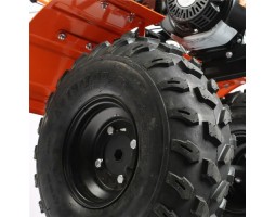 Мотоблок бензиновый ПАТРИОТ Урал-foto17