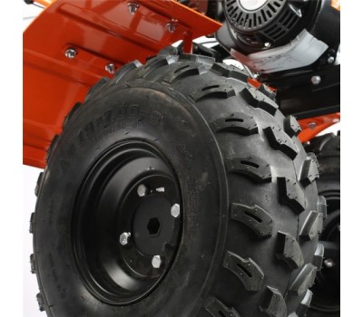 Мотоблок бензиновый ПАТРИОТ Урал