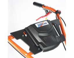 Мотоблок бензиновый ПАТРИОТ Урал-foto21