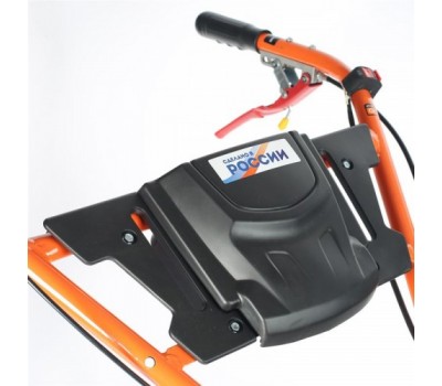 Мотоблок бензиновый ПАТРИОТ Урал