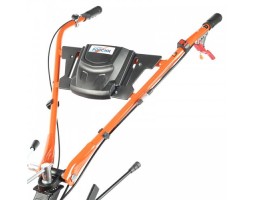 Мотоблок бензиновый ПАТРИОТ Урал-foto9