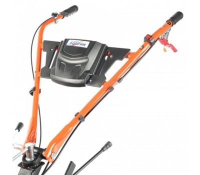 Мотоблок бензиновый ПАТРИОТ Урал