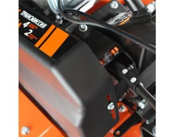 Мотоблок бензиновый ПАТРИОТ Урал-foto23