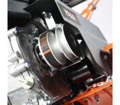 Мотоблок бензиновый ПАТРИОТ Урал