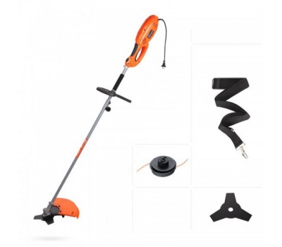 Триммер электрический ПАТРИОТ ЕТ 1200 Триммер электрический ПАТРИОТ ЕТ 1200