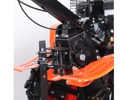 Мотокультиватор бензиновый ПАТРИОТ Chicago-foto16