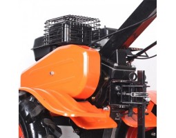 Мотокультиватор бензиновый ПАТРИОТ Chicago-foto7