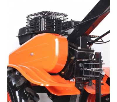 Мотокультиватор бензиновый ПАТРИОТ Chicago