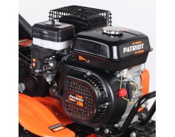 Мотокультиватор бензиновый ПАТРИОТ Chicago-foto2