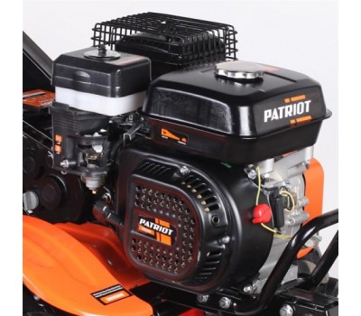 Мотокультиватор бензиновый ПАТРИОТ Chicago