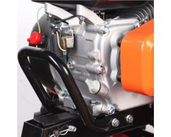 Мотокультиватор бензиновый ПАТРИОТ Chicago-foto17