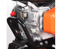 Мотокультиватор бензиновый ПАТРИОТ Chicago-foto17