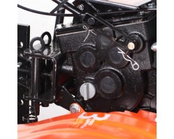 Мотокультиватор бензиновый ПАТРИОТ Chicago-foto5