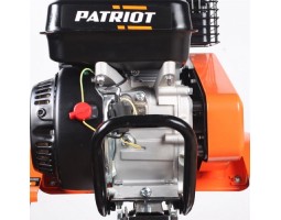 Мотокультиватор бензиновый ПАТРИОТ Chicago-foto4