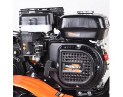 Мотокультиватор бензиновый ПАТРИОТ Chicago-foto3