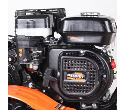 Мотокультиватор бензиновый ПАТРИОТ Chicago