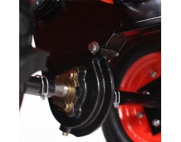 Мотокультиватор бензиновый ПАТРИОТ Chicago-foto14