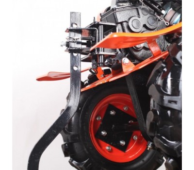 Мотокультиватор бензиновый ПАТРИОТ Chicago