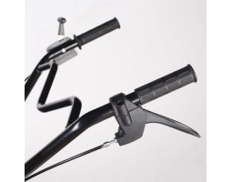 Мотокультиватор бензиновый ПАТРИОТ Chicago-foto12