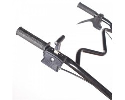 Мотокультиватор бензиновый ПАТРИОТ Chicago-foto11