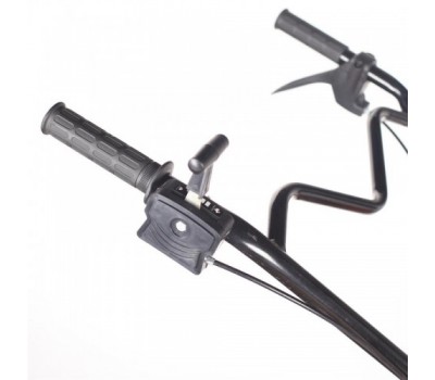 Мотокультиватор бензиновый ПАТРИОТ Chicago