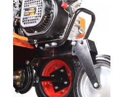 Мотокультиватор бензиновый ПАТРИОТ Chicago-foto18