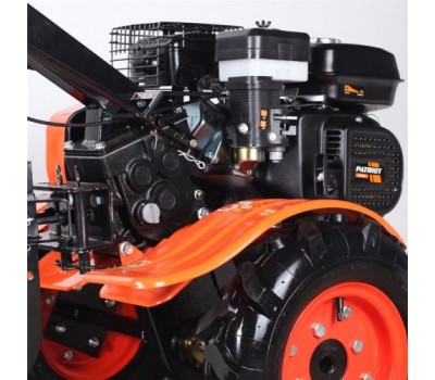 Мотокультиватор бензиновый ПАТРИОТ Chicago