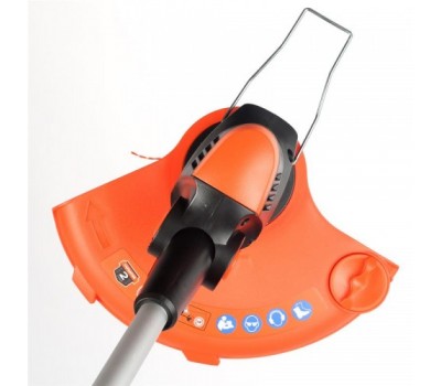 Триммер аккумуляторный ПАТРИОТ TR 300