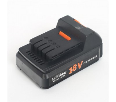 Триммер аккумуляторный ПАТРИОТ TR 300