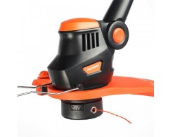 Триммер аккумуляторный ПАТРИОТ TR 300-foto3