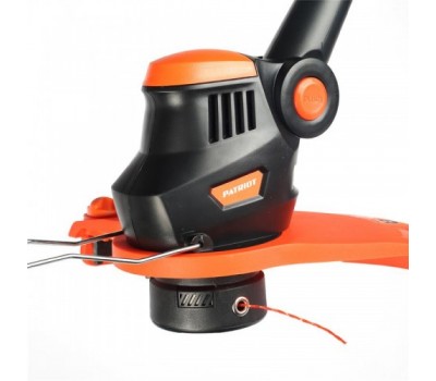 Триммер аккумуляторный ПАТРИОТ TR 300